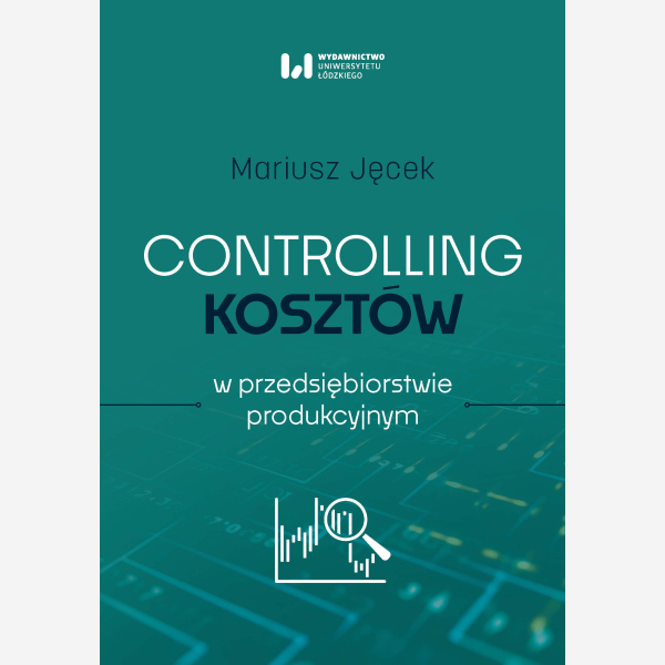 Controlling kosztów w przedsiębiorstwie produkcyjnym